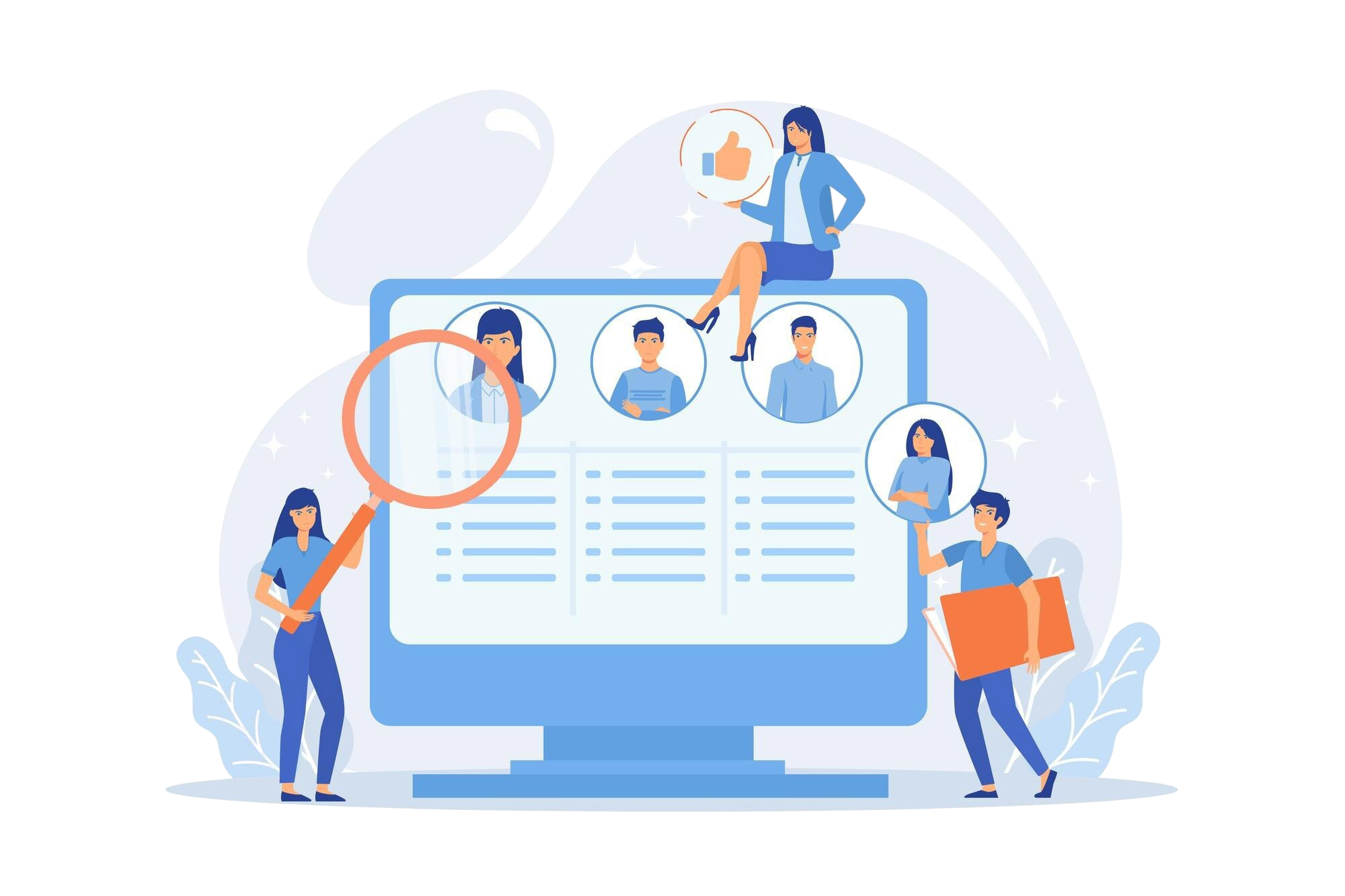 Disconnect Between Recruiters and Candidates