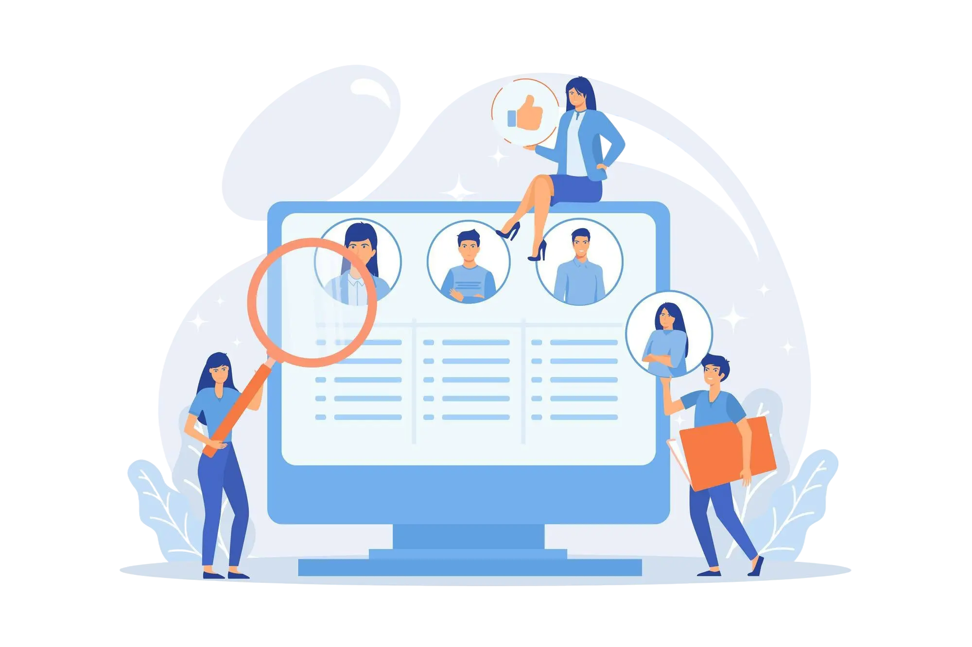 Disconnect Between Recruiters and Candidates